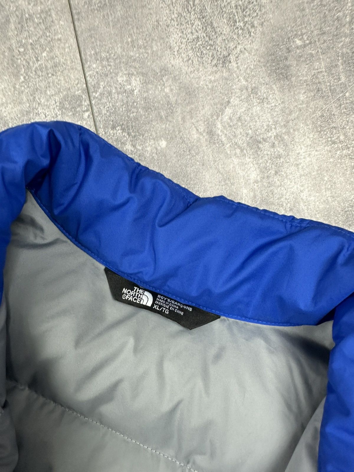 The North Face The North Face 550 Down Jacket Size US S / EU 44-46 / 1 - 5 Thumbnail