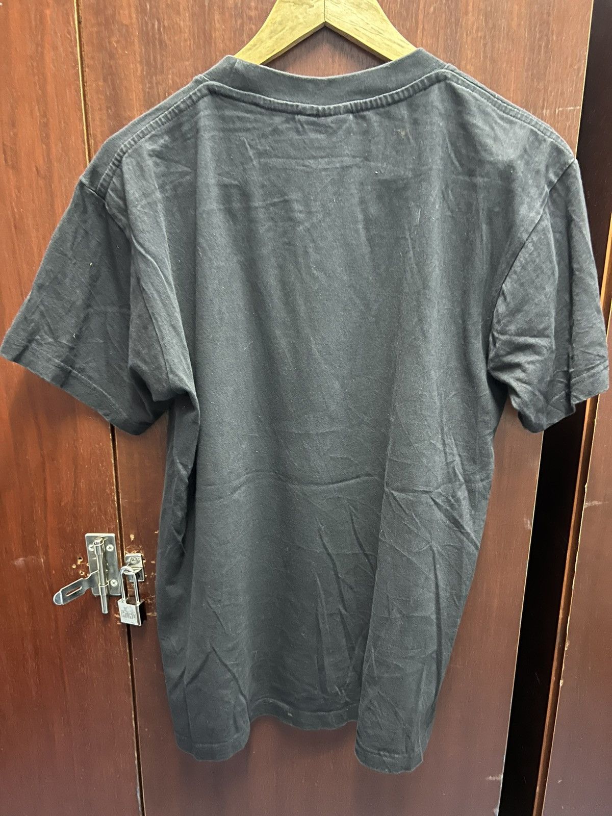 Designer × Vintage Barrack Obama Y2K T-Shirt Size US M / EU 48-50 / 2 - 5 Thumbnail
