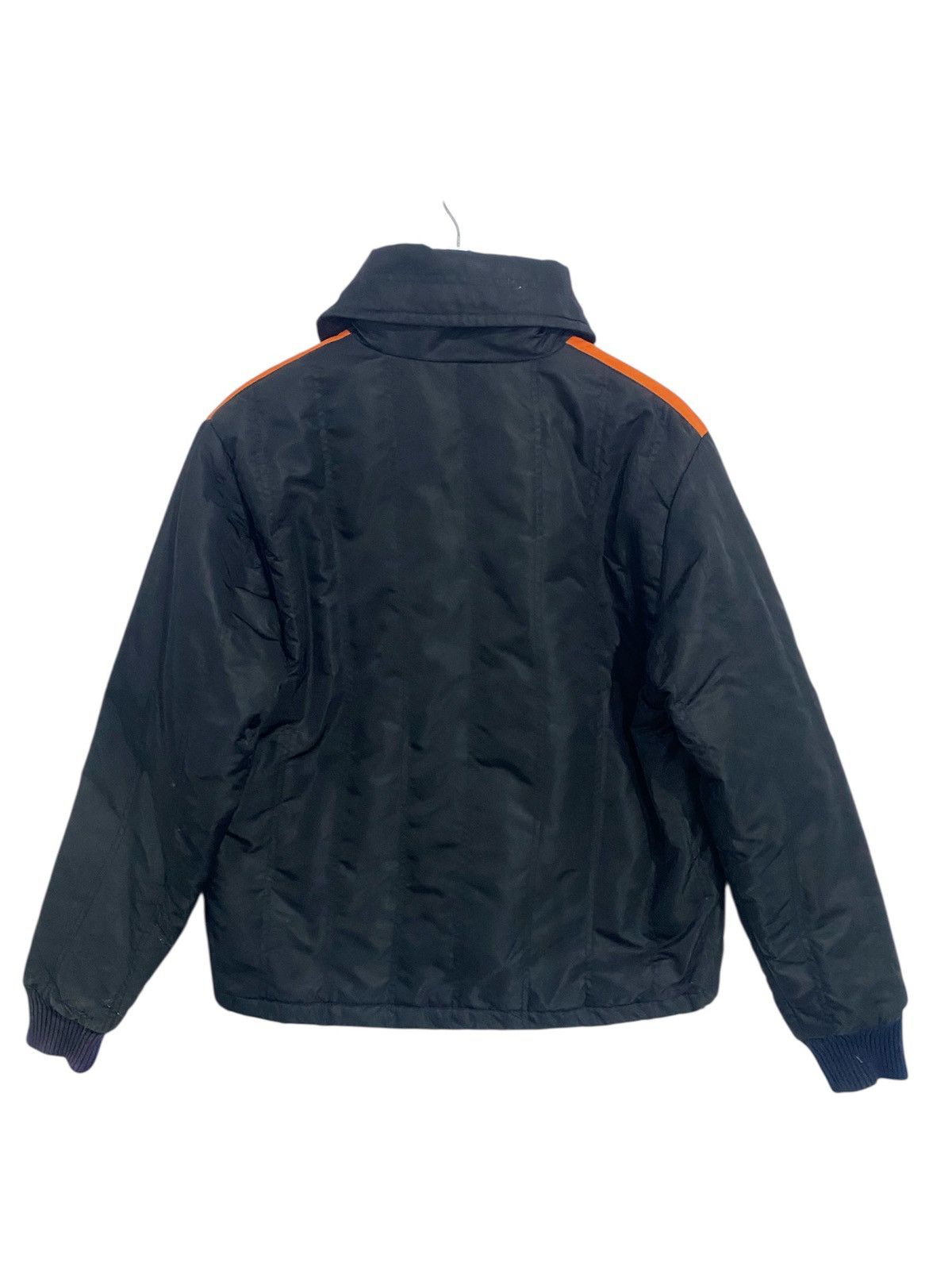 Harley Davidson Vintage Harley Davidson Jacket Size US L / EU 52-54 / 3 - 3 Thumbnail