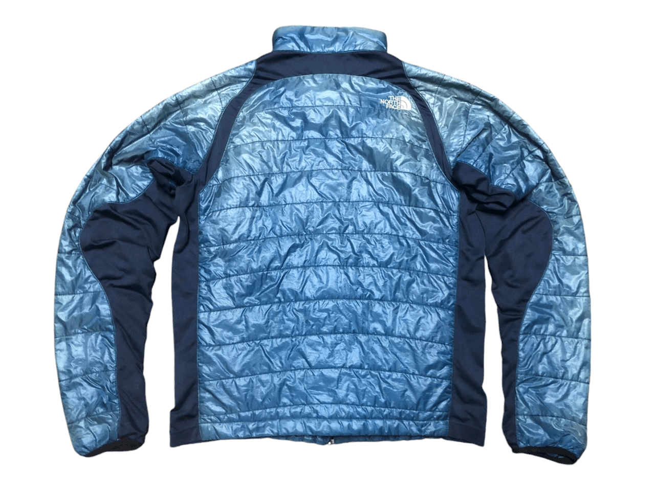 The North Face The North Face Jacket HYB RID PRIMALOFT Jacket Lightweight Size US L / EU 52-54 / 3 - 2 Thumbnail