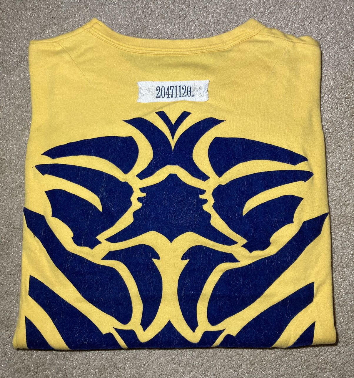 20471120 Ss 98 | Grailed