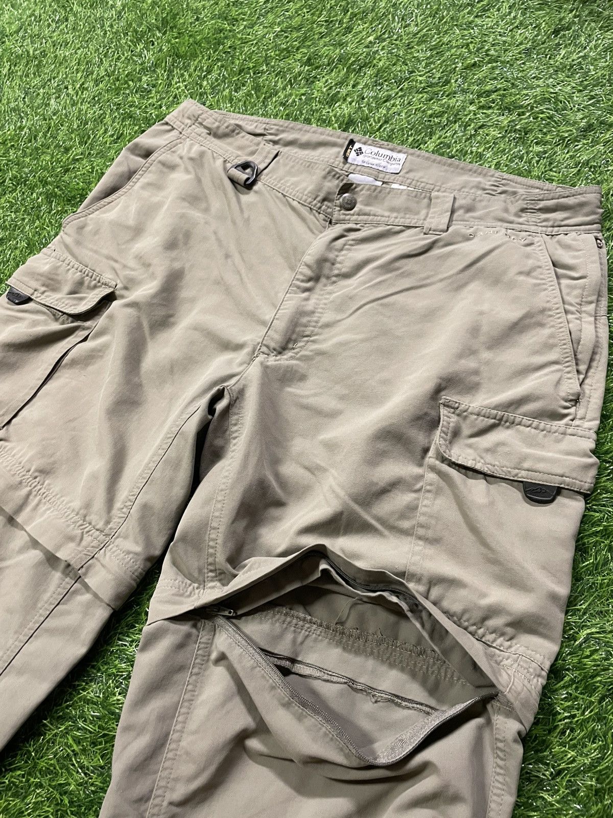 Columbia Columbia Outerwear Pants Size Medium Size US 32 / EU 48 - 4 Thumbnail