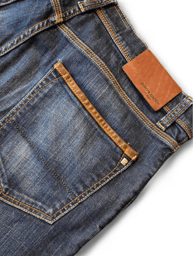 Pierre Cardin Custommade Pierre Cardin Size US 40 / EU 56 - 5 Thumbnail