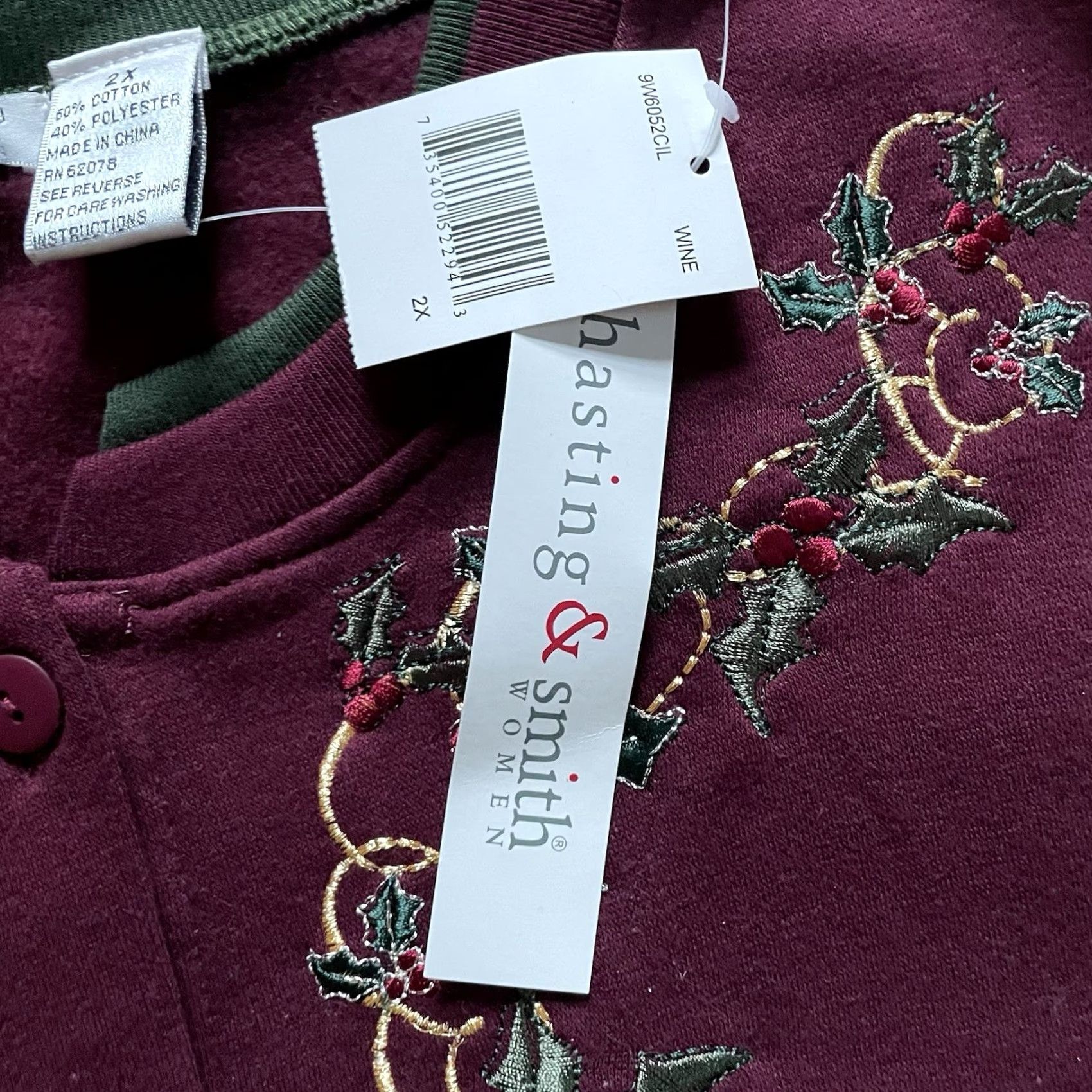 Vintage VINTAGE N/A Size XXL / US 16-18 / IT 52-54 - 4 Thumbnail