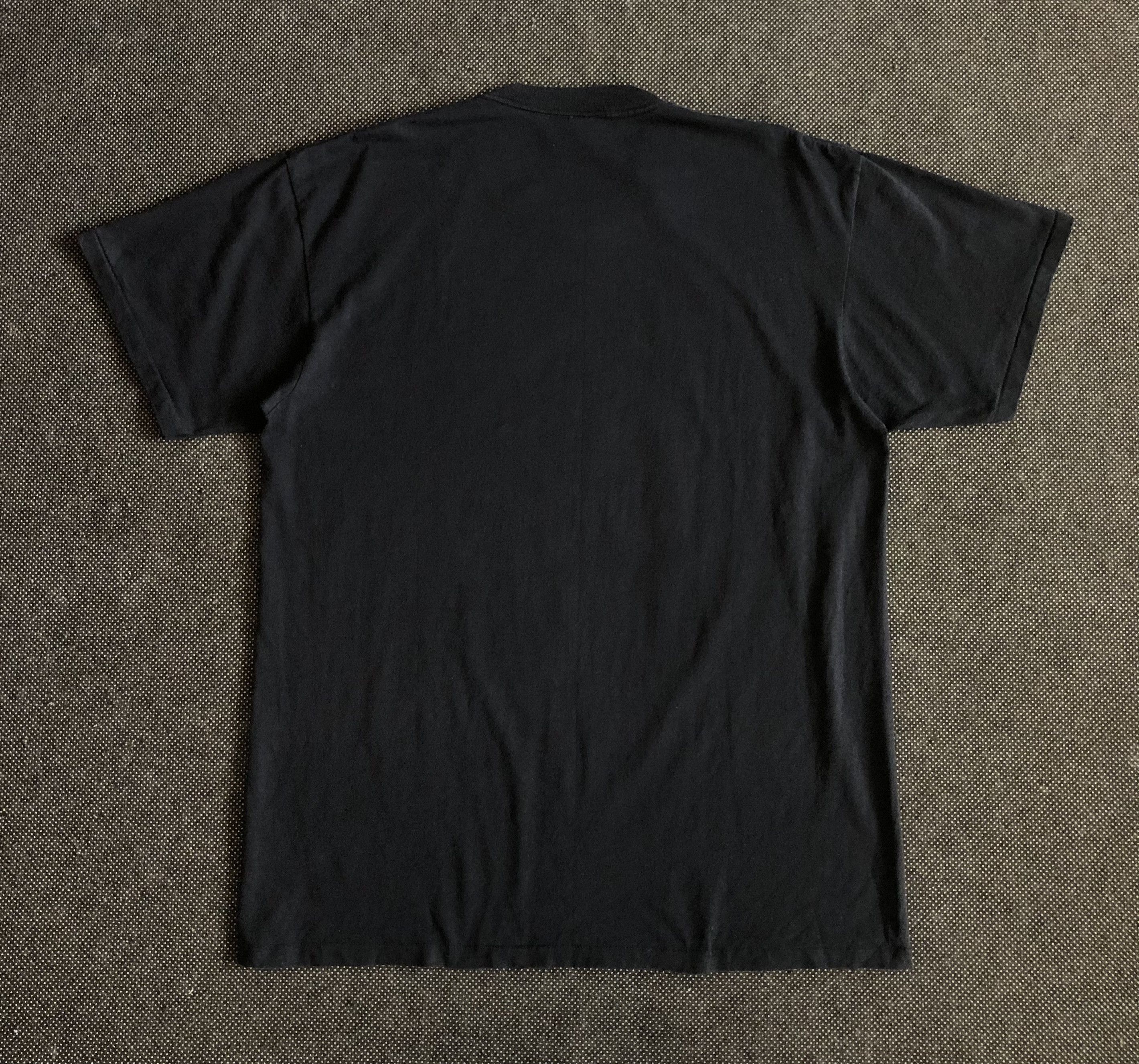 Vintage 90’S FREDERICK K.C. PRICE BEWARE LIES OF SATAN PROMO TEE Size US XL / EU 56 / 4 - 3 Thumbnail