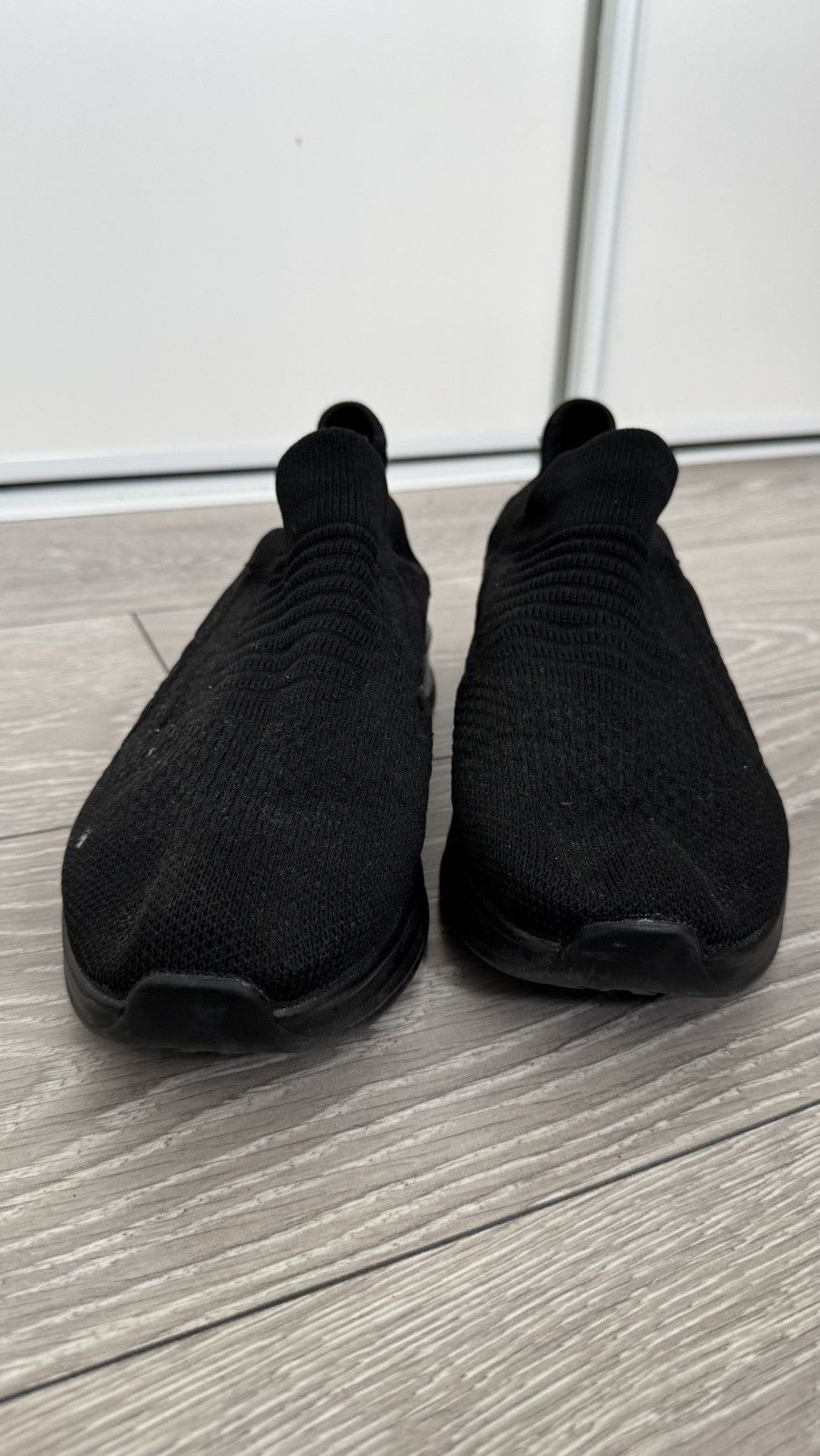 Other Black Running Shoes Size US 11 / IT 41 - 4 Thumbnail