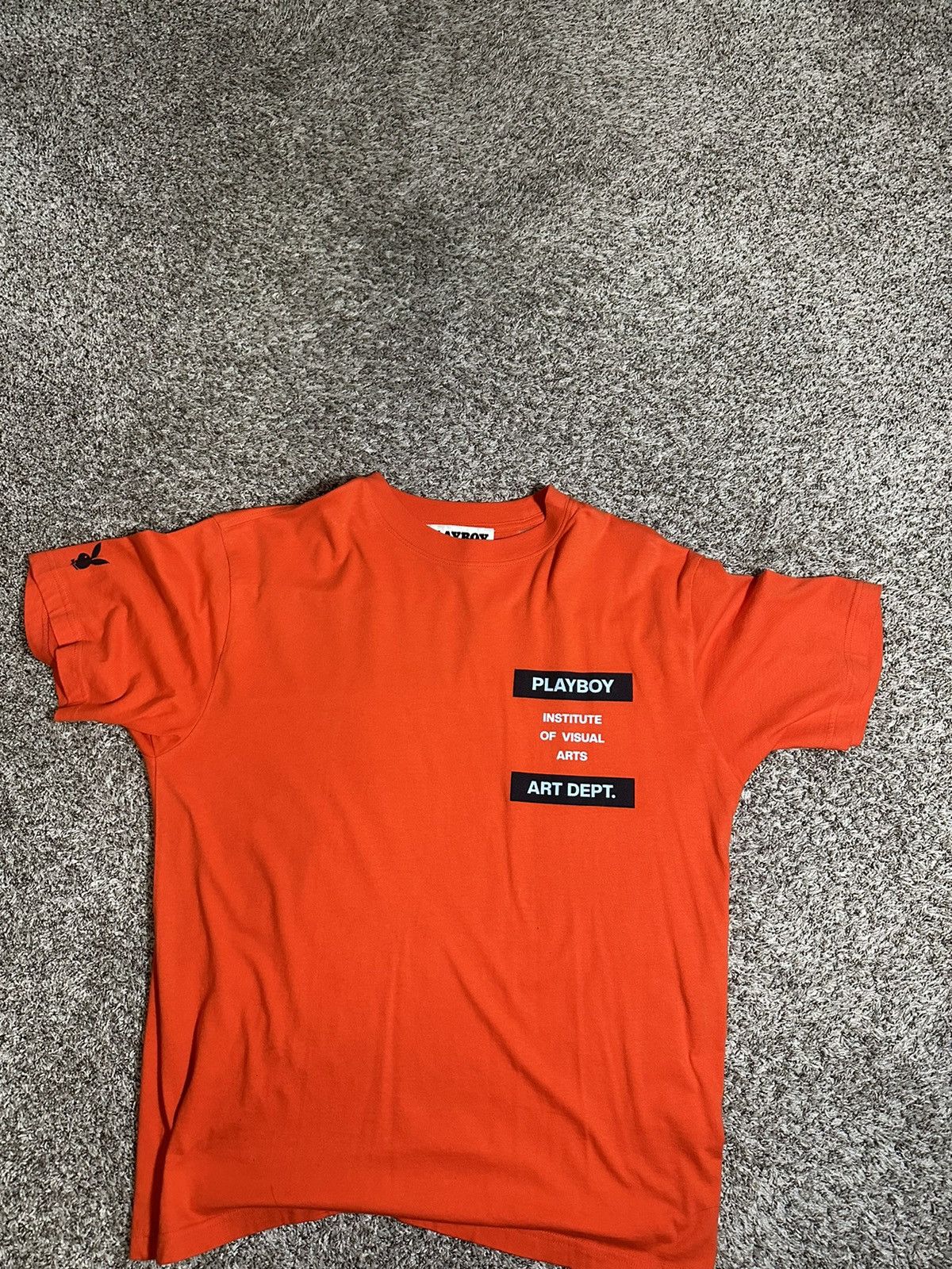 Pacsun × Playboy playboy x pacsun art dept. tee Size US XL / EU 56 / 4 - 1 Thumbnail