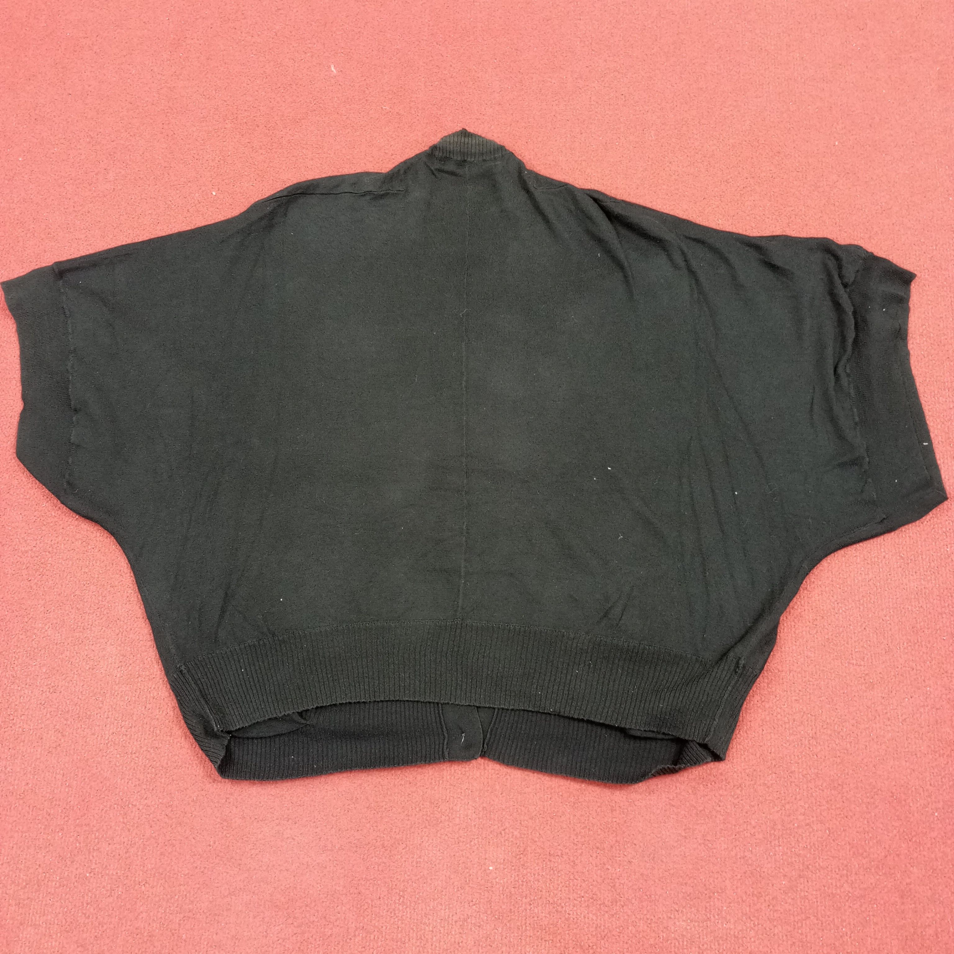 Issey Miyake × Vintage × mercibeaucoup Mercibeaucoup Designer Brand Baggy Fashion Style Shirt Size S / US 4 / IT 40 - 3 Thumbnail
