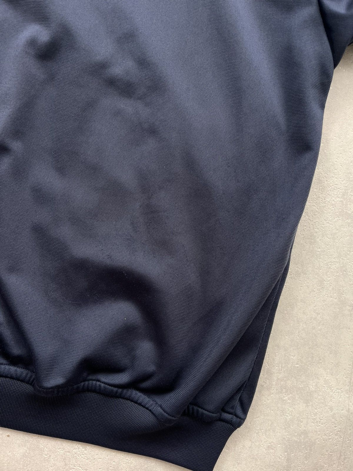Nike 90’s NIKE ATHLETIC SPELLOUT LOGO TRACK JACKET SWOOSH Y2K Size US M / EU 48-50 / 2 - 13 Thumbnail