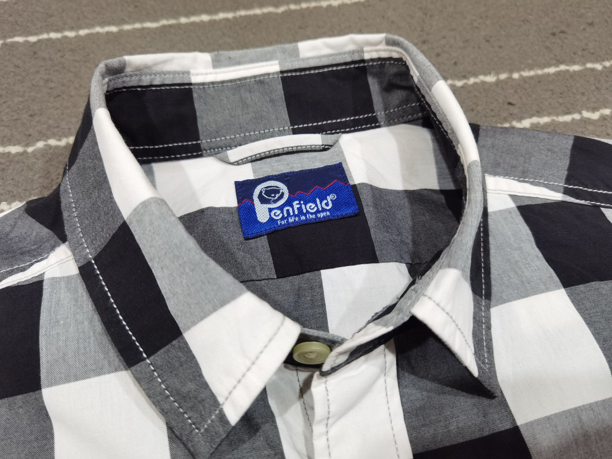 Penfield Penfield outdoor button up XS 1678 Size US XS / EU 42 / 0 - 5 Thumbnail
