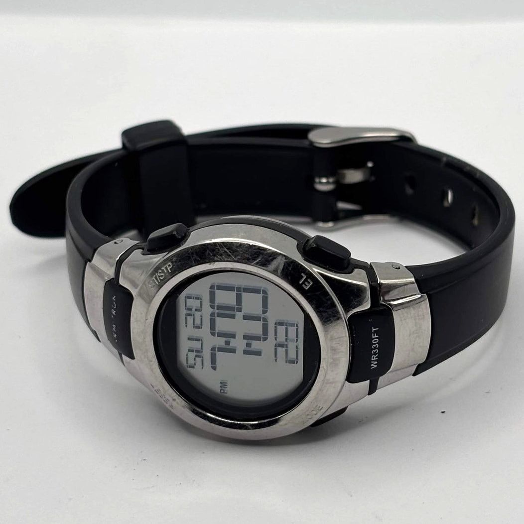 Other Black Armitron Digital Watch Size ONE SIZE - 3 Thumbnail