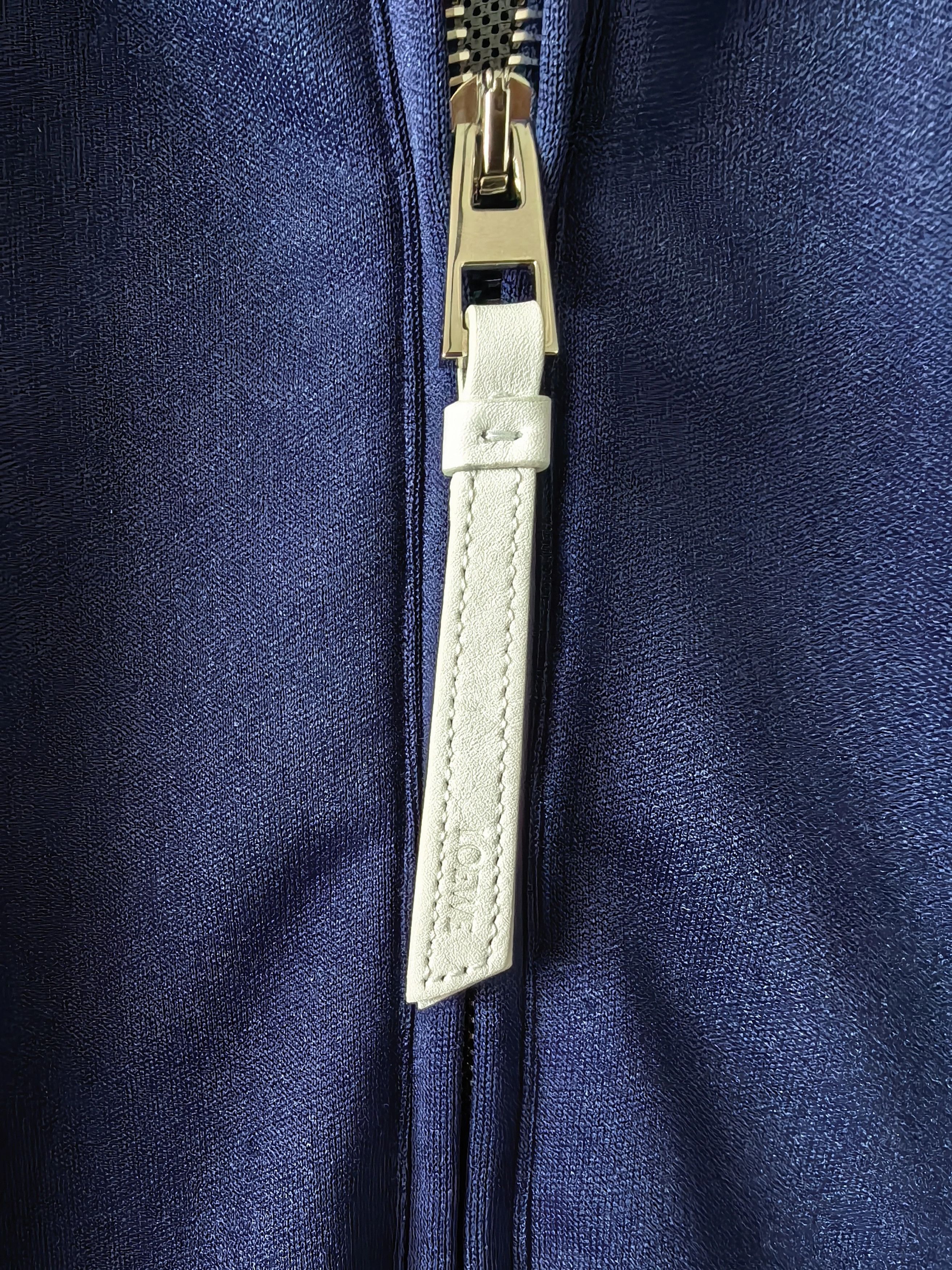 Loewe Loewe SS23 L/s Jacket & Drawstring Pants Set XS/S Size XS / US 0-2 / IT 36-38 - 9 Thumbnail