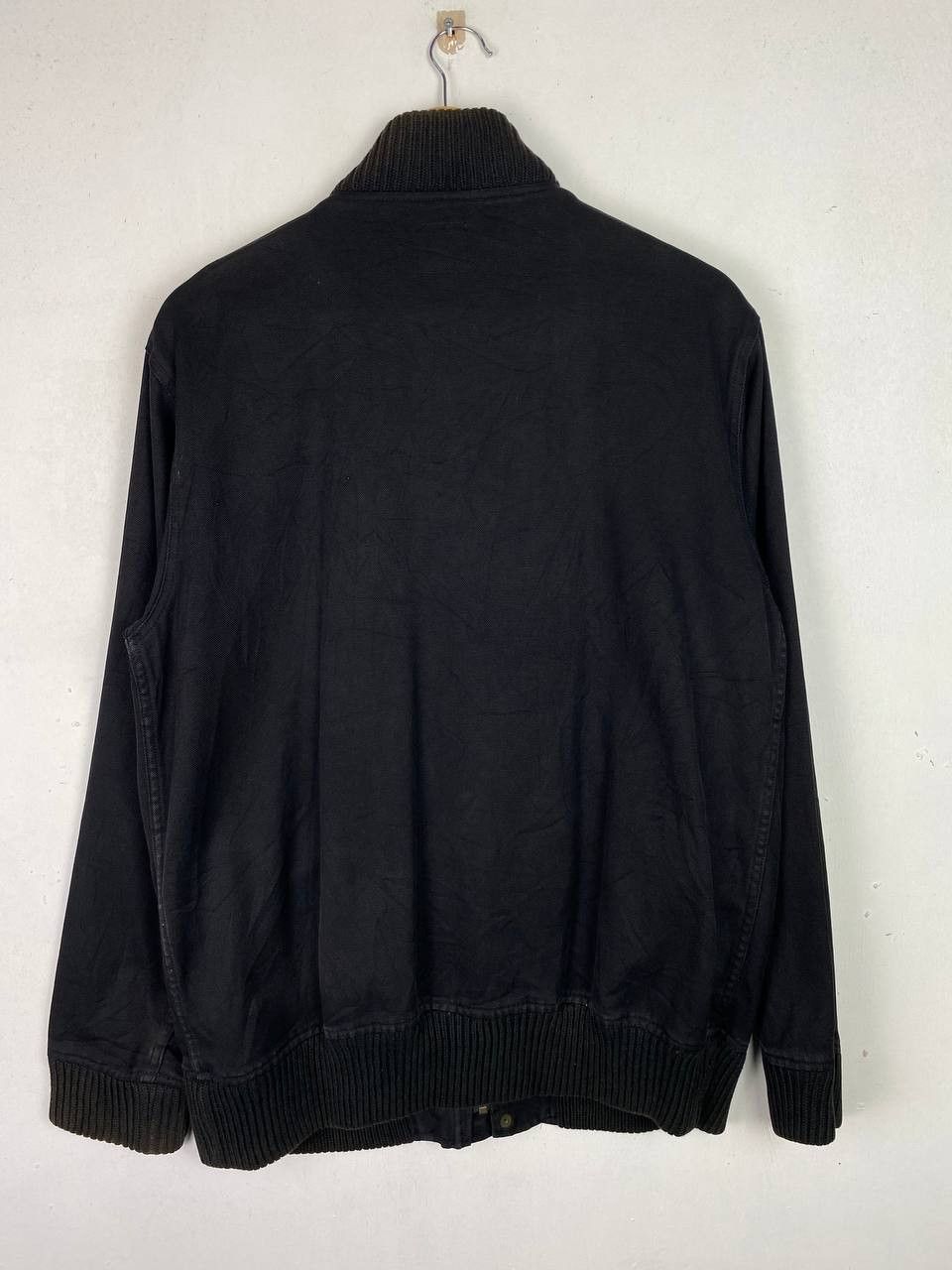 Beams Japan beams hard khakis jacket nice design Size US M / EU 48-50 / 2 - 9 Thumbnail
