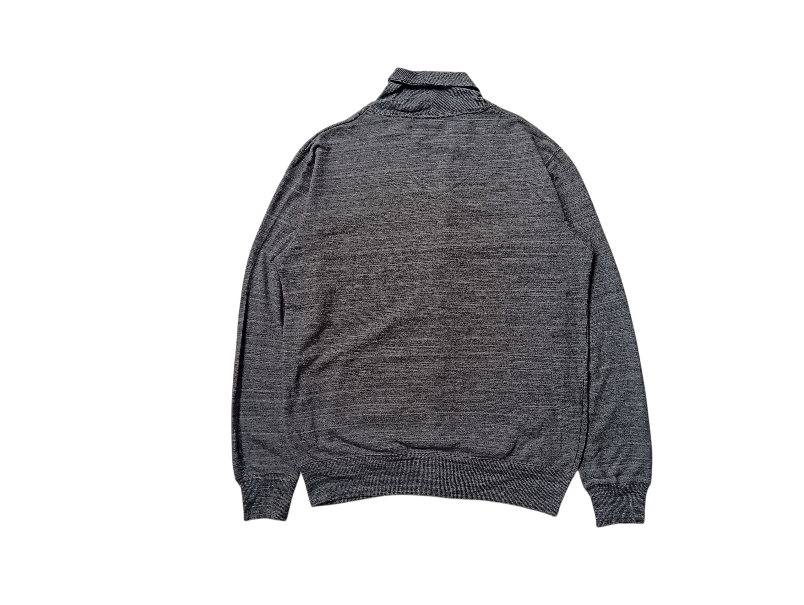 Japanese Brand Galvanized knit cardigan Size US M / EU 48-50 / 2 - 4 Thumbnail