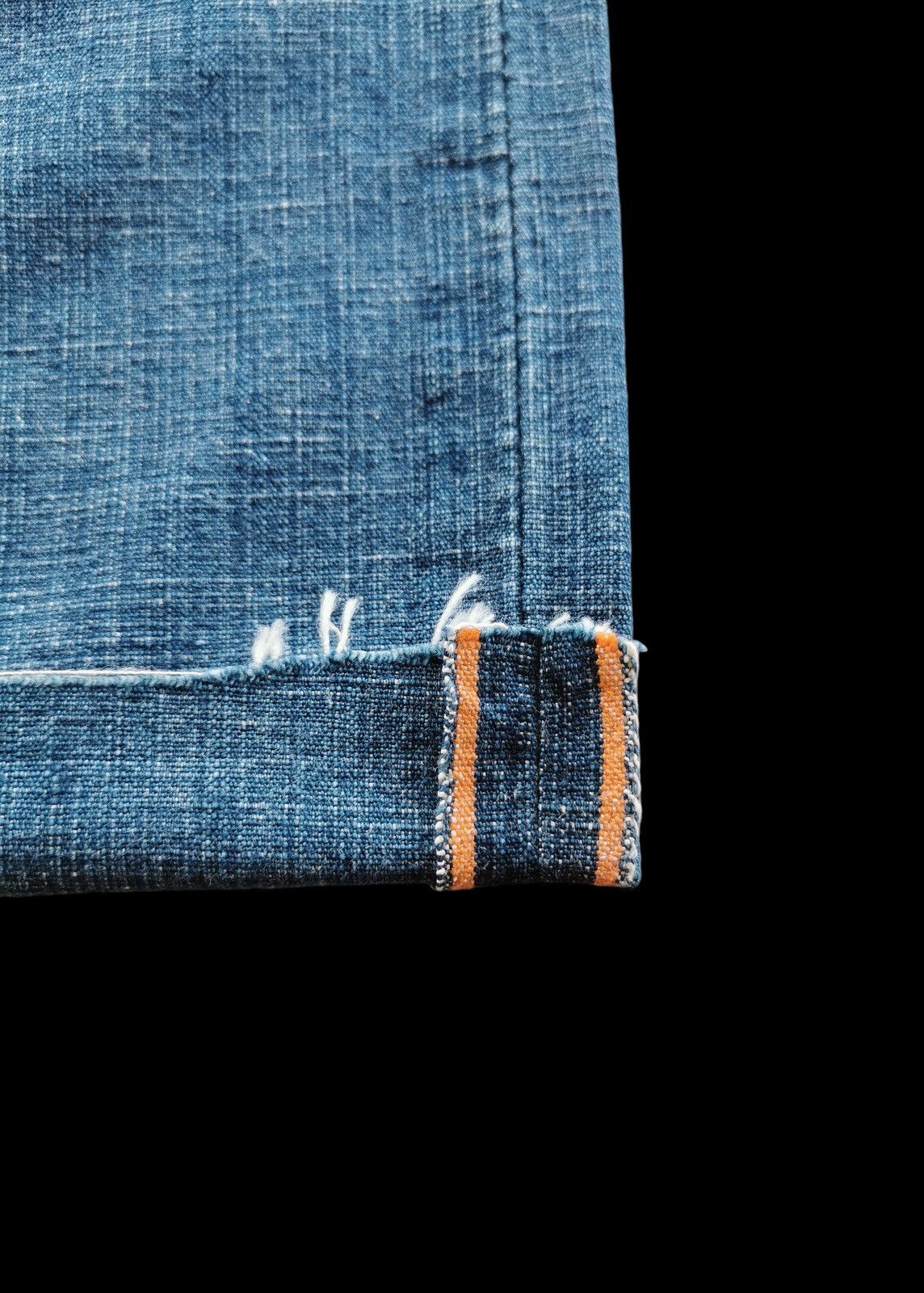Edwin Edwin selvedge denim jeans Size US 36 / EU 52 - 3 Thumbnail