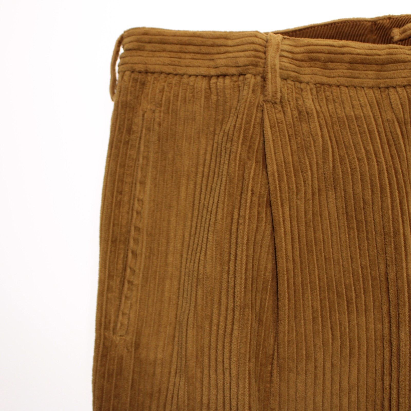 Incotex INCOTEX New with tags Chino Size 38 US In Brown Size US 38 / EU 54 - 3 Thumbnail