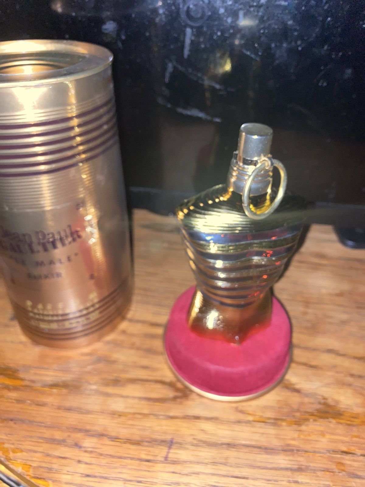 Jean Paul Gaultier Jean Paul Gaultier Elixir Size ONE SIZE - 1 Thumbnail