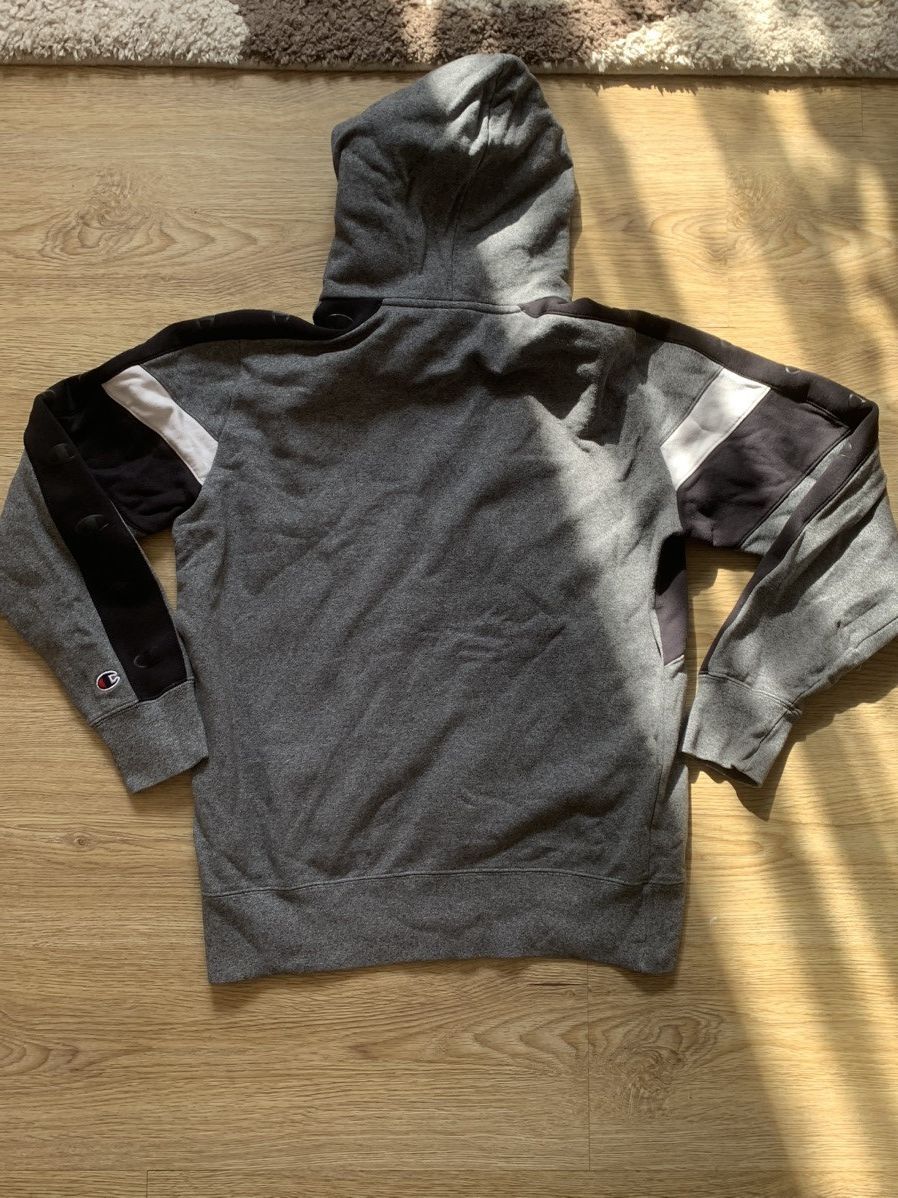 Champion Champion hoodie Size US L / EU 52-54 / 3 - 5 Thumbnail