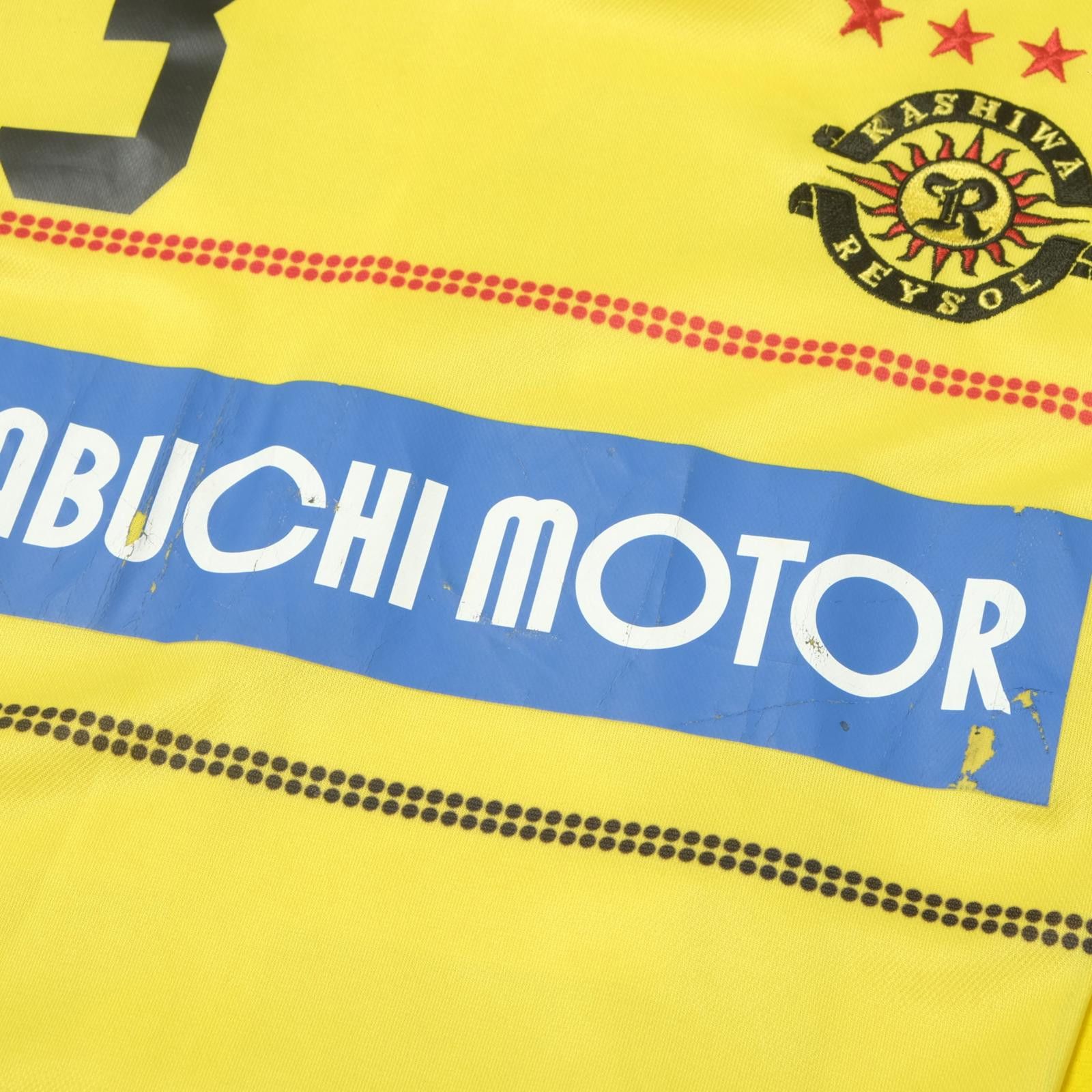 Other 2016 Kashiwa Reysol Home Shirt J-League Yonex (XS/S) Size US S / EU 44-46 / 1 - 8 Thumbnail