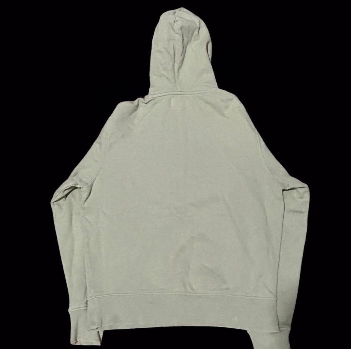 Supreme Light Green Hoodie Size US M / EU 48-50 / 2 - 3 Thumbnail