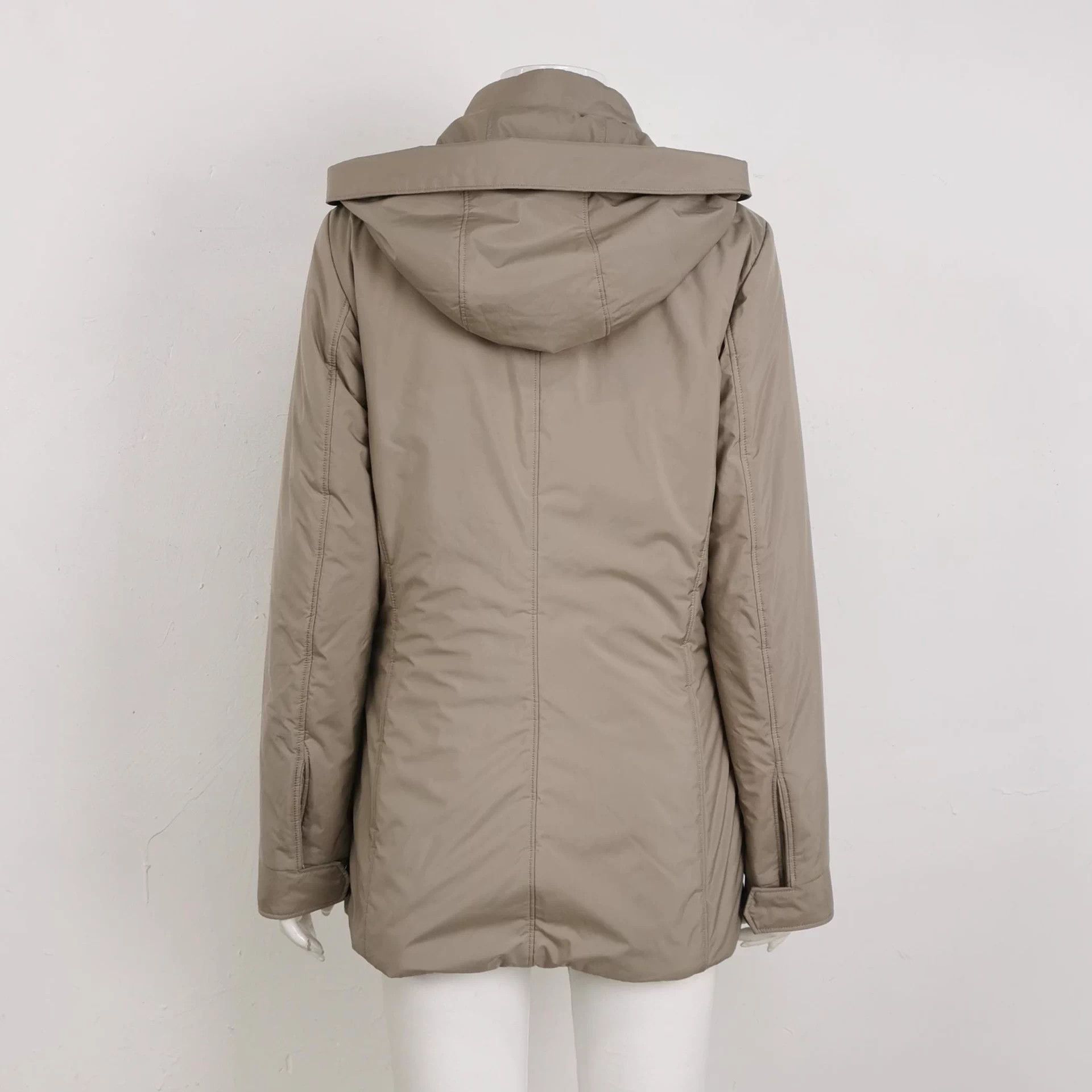 Loro Piana Loro Piana 42 jacket Size M / US 6-8 / IT 42-44 - 5 Thumbnail