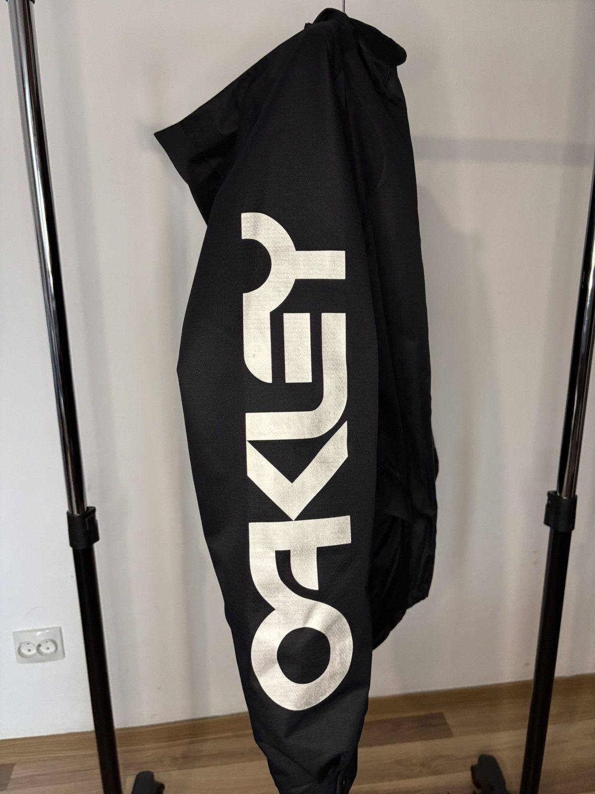 Oakley × Palace Palace x Oakley Snow Jacket FW24 Size US M / EU 48-50 / 2 - 4 Thumbnail