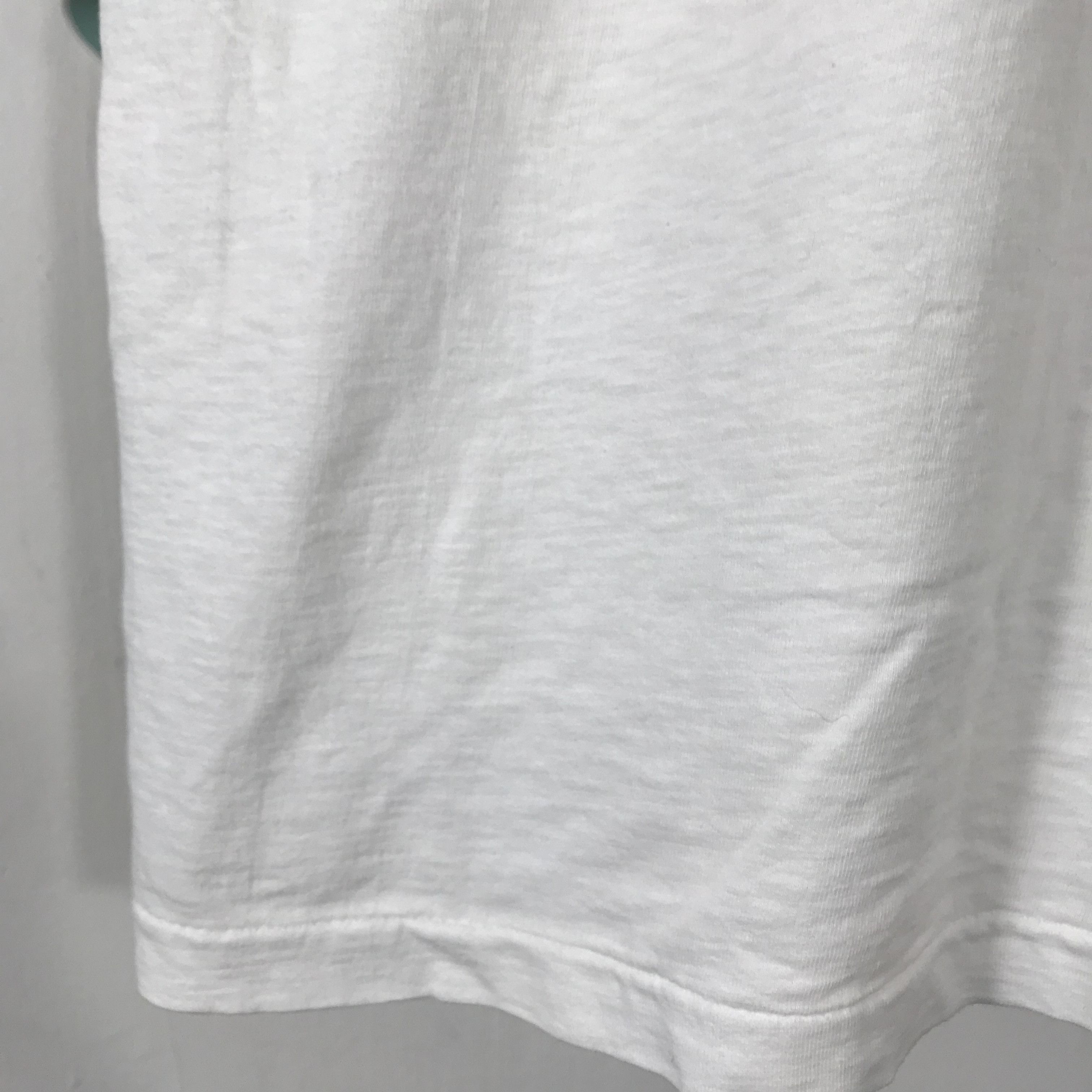 Apple Vintage apple mac computers tee Size US L / EU 52-54 / 3 - 5 Thumbnail