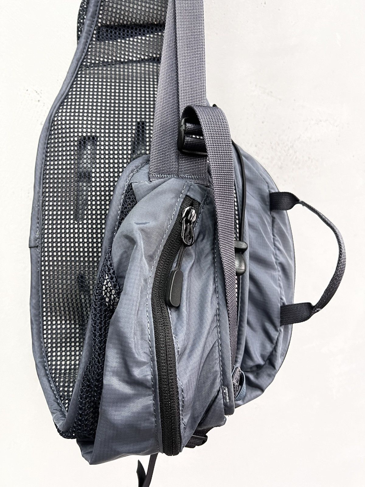 Norrona Norrona Bitihorn 6 Hip Bag Spotwear Multipocket Size ONE SIZE - 6 Thumbnail
