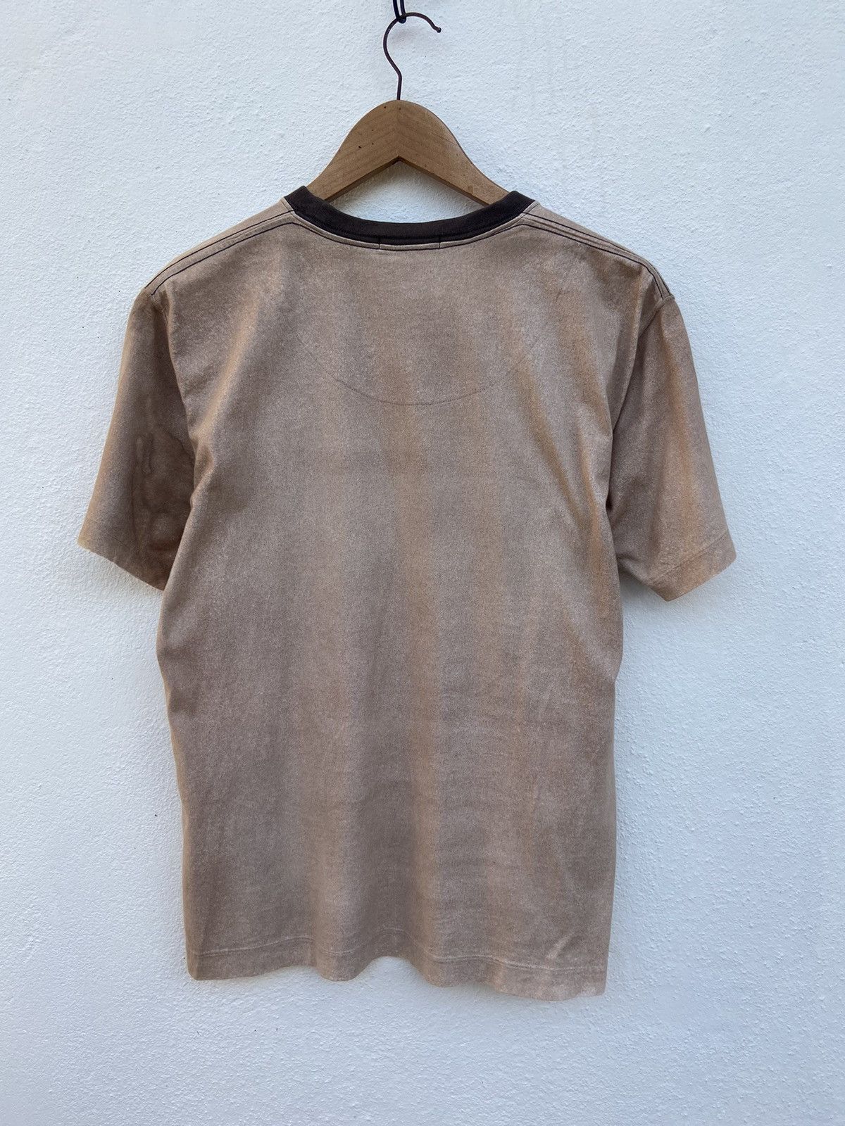 Issey Miyake Issey Miyake t shirt Size US M / EU 48-50 / 2 - 4 Thumbnail