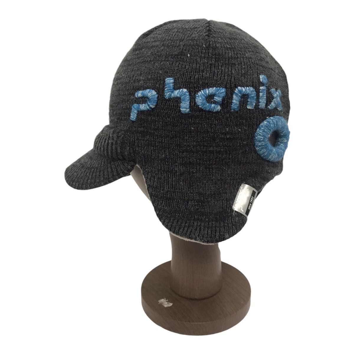 Japanese Brand × Phenix Vintage Phenix Half Mask/Cap Size ONE SIZE - 2 Thumbnail