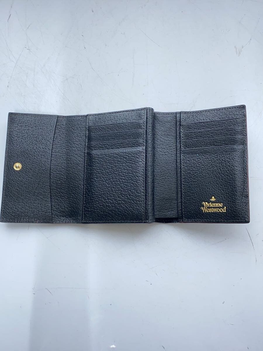 Vivienne Westwood Orb Wallet Size ONE SIZE - 3 Thumbnail