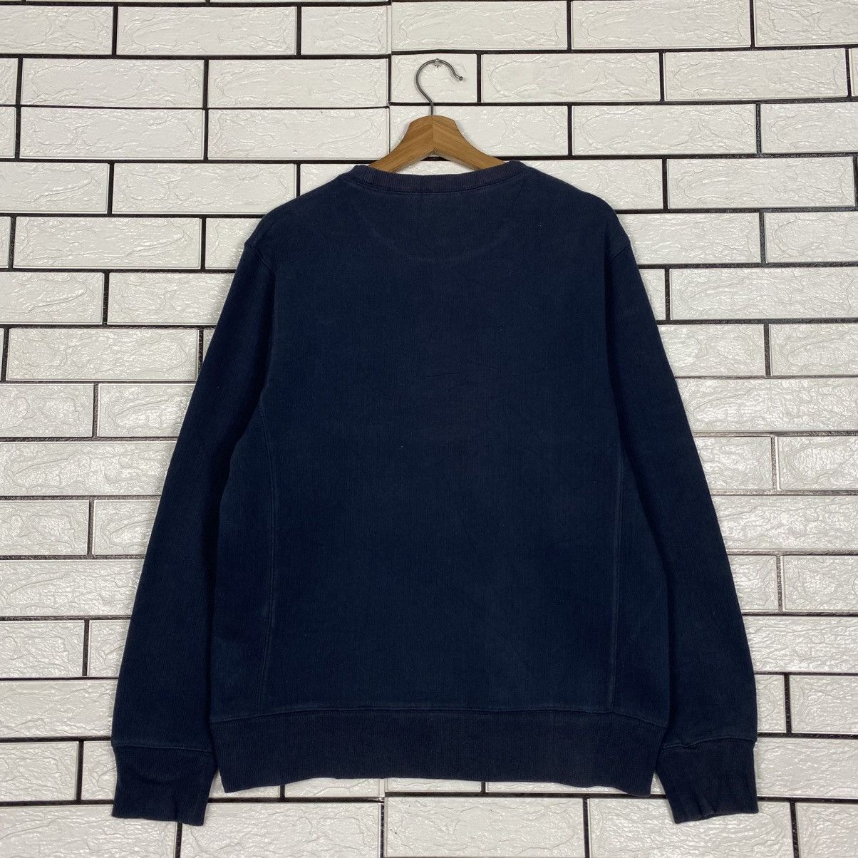 Japanese Brand Vintage Sweatshirt Chmapion Streetwear Size US M / EU 48-50 / 2 - 9 Thumbnail