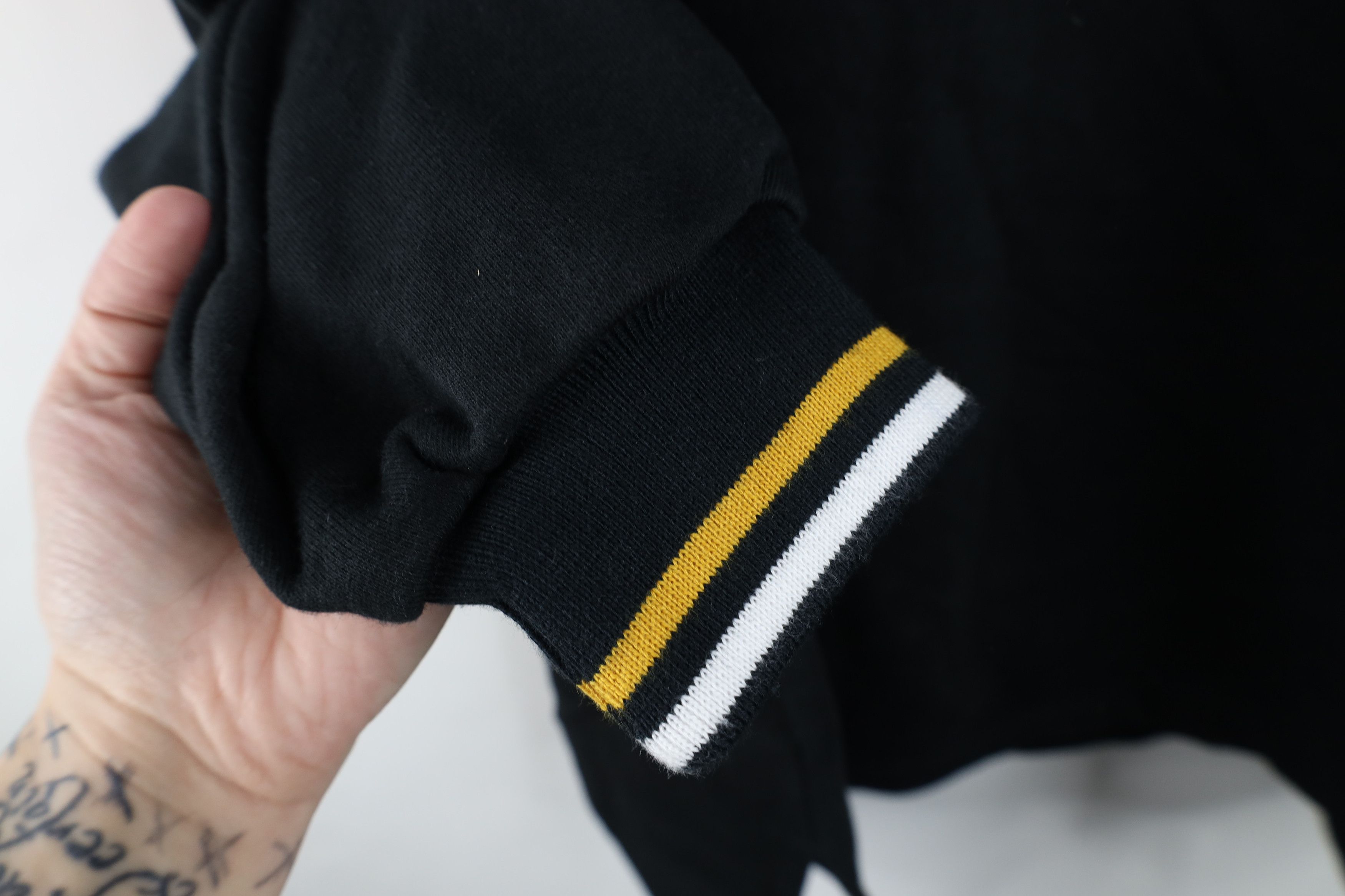 Vintage Deadstock Vintage 90s Beverly Hills Polo Club Sweatshirt Size US XL / EU 56 / 4 - 9 Thumbnail