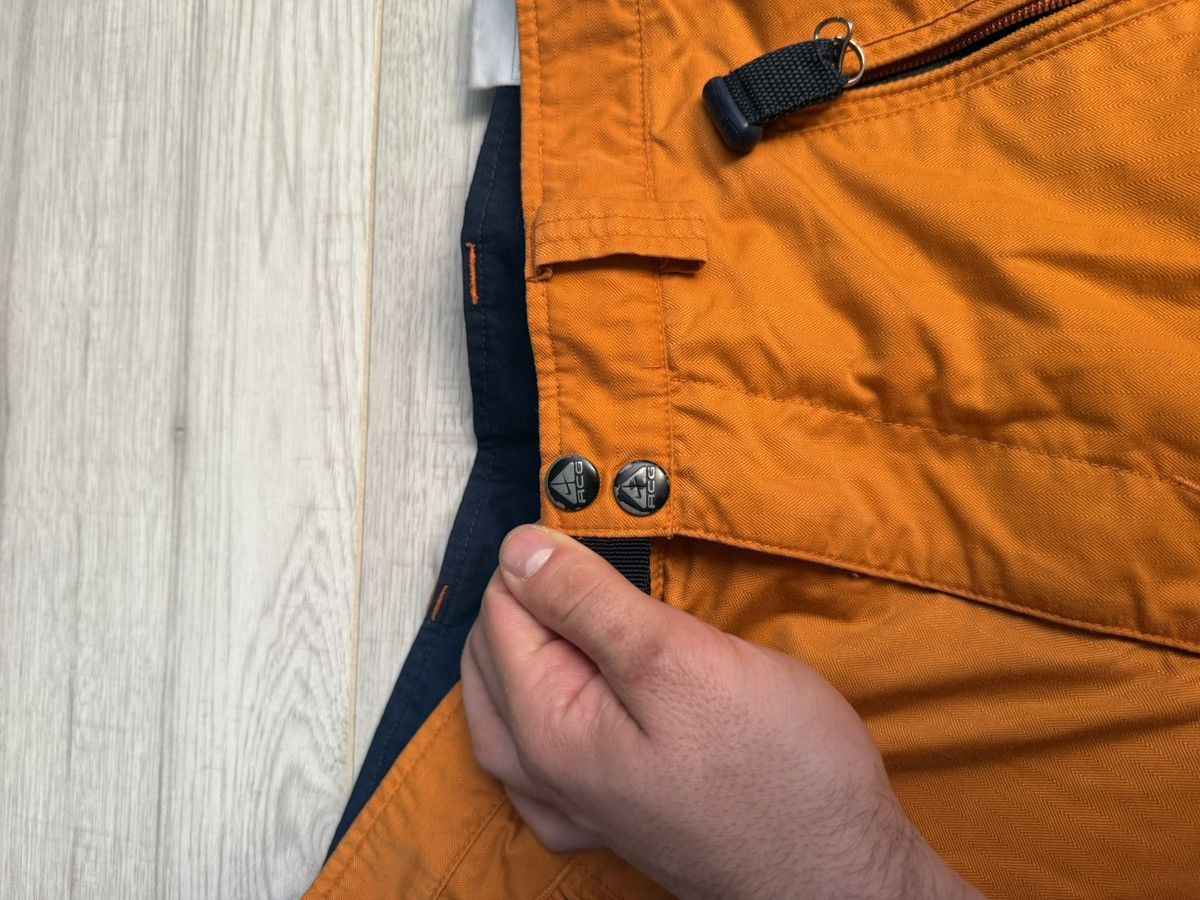 Nike ACG Vintage Ski Pants Nike ACG Size US 30 / EU 46 - 4 Thumbnail