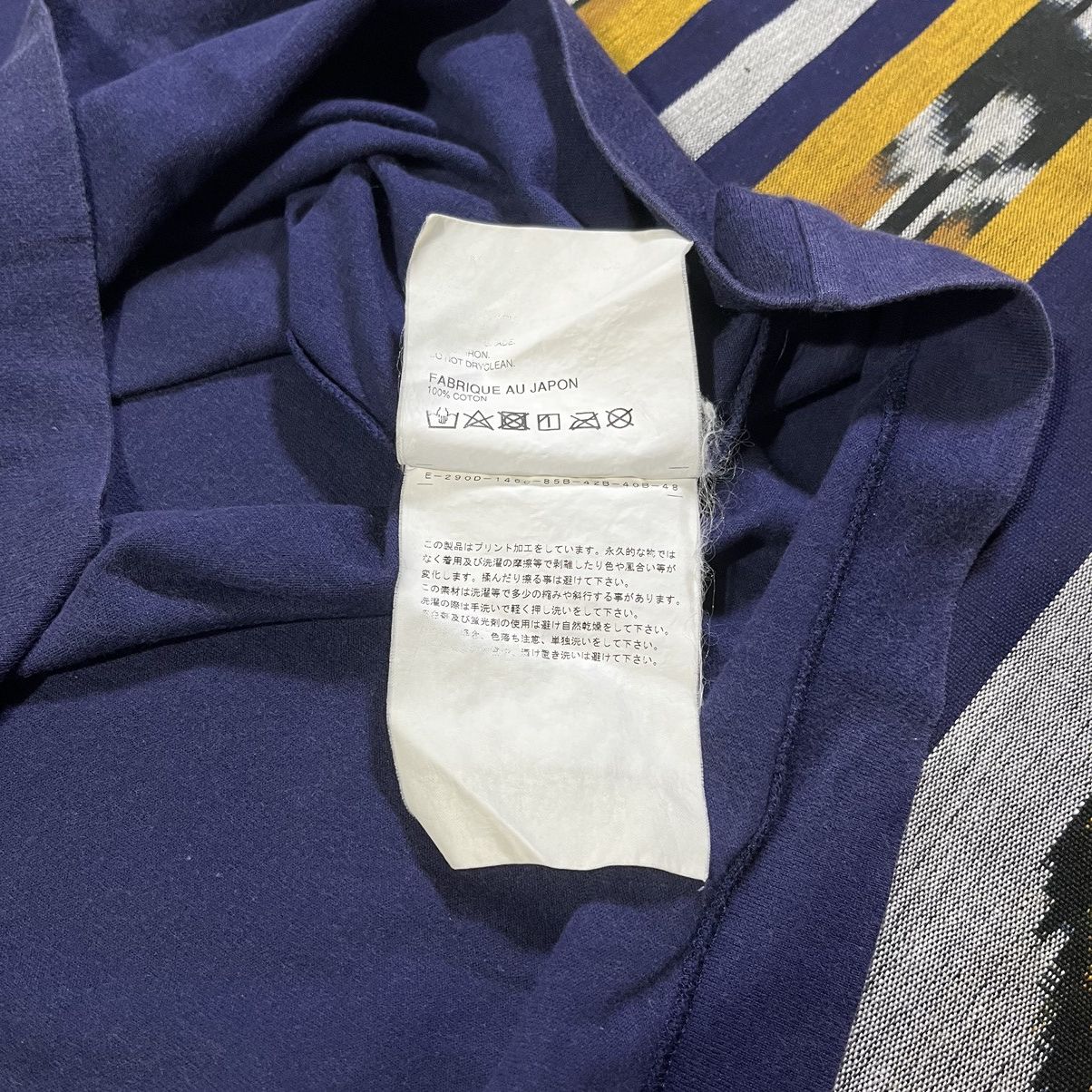 Comme des Garcons Play Comme Des Garçons Tee Size US M / EU 48-50 / 2 - 6 Thumbnail