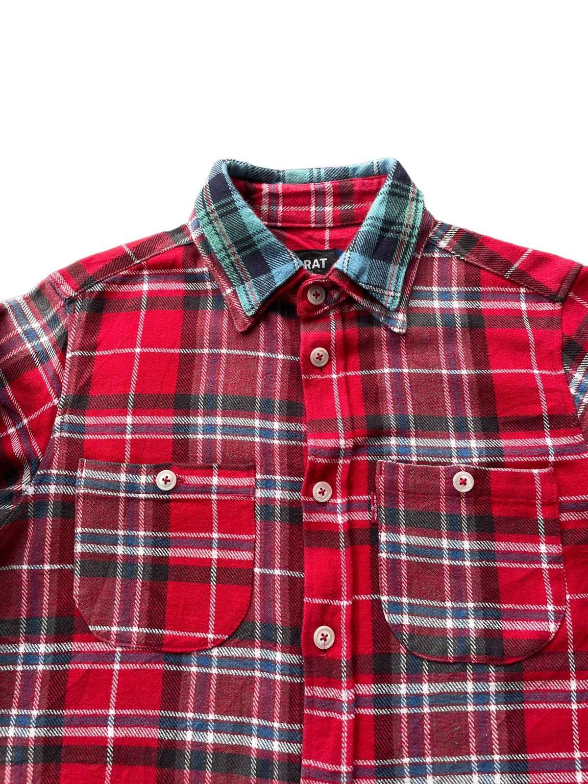 Doarat Custom Shirt
