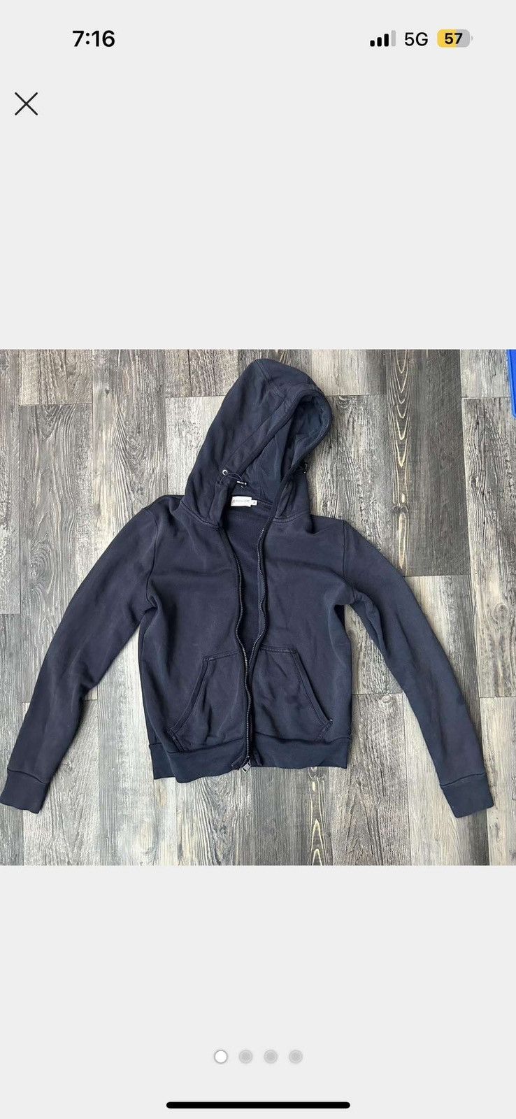 Moncler Maglia Cardigan | Grailed