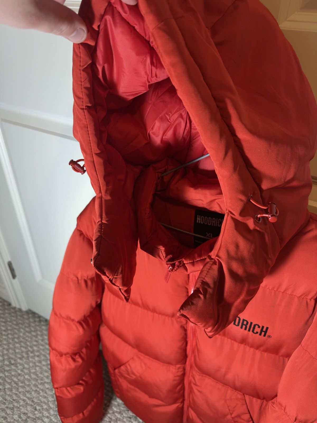 Hoodrich HOODRICH OG Stack Jacket XL Size US XL / EU 56 / 4 - 7 Thumbnail