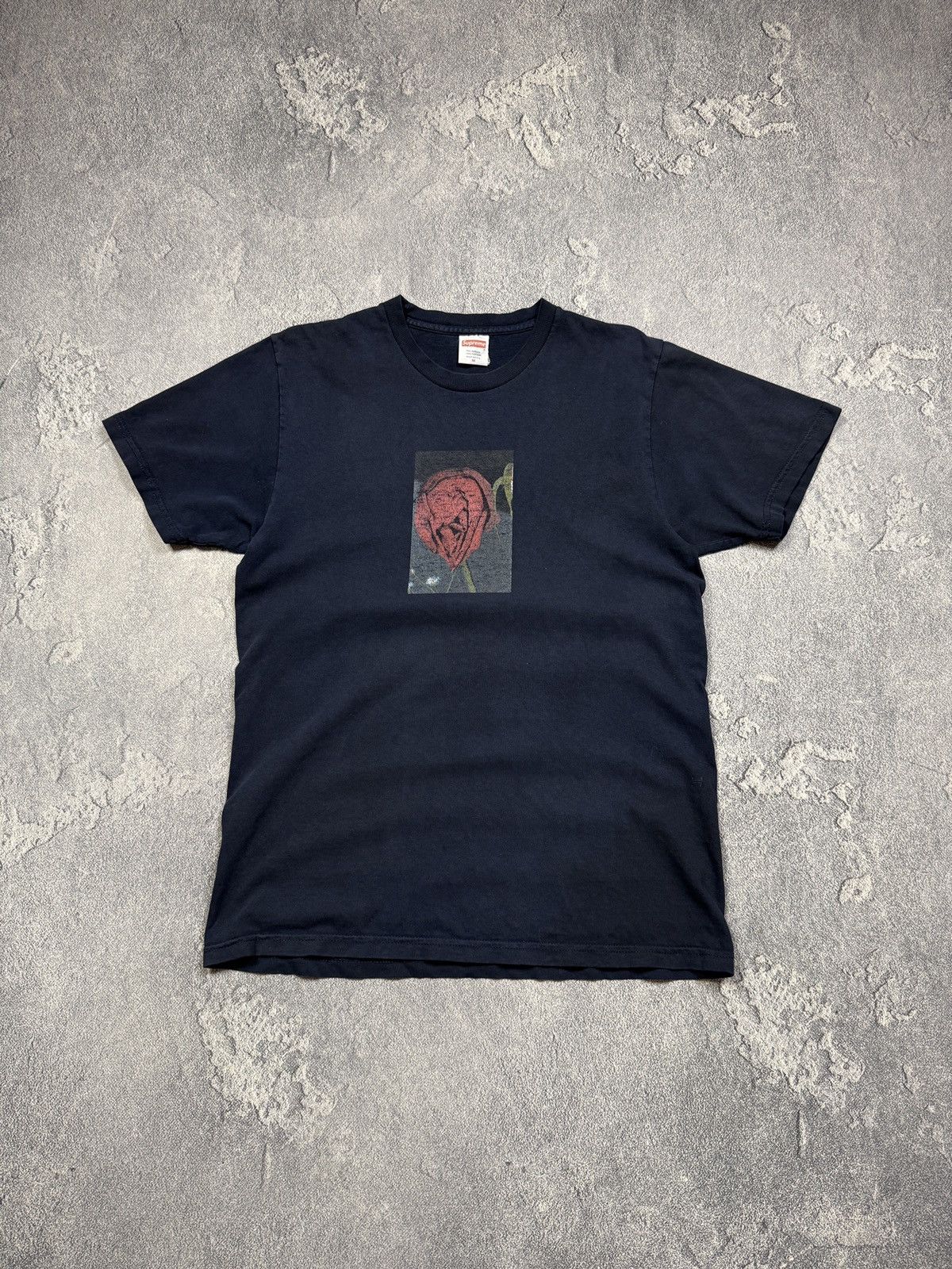 Supreme Supreme tee Size US M / EU 48-50 / 2 - 1 Thumbnail