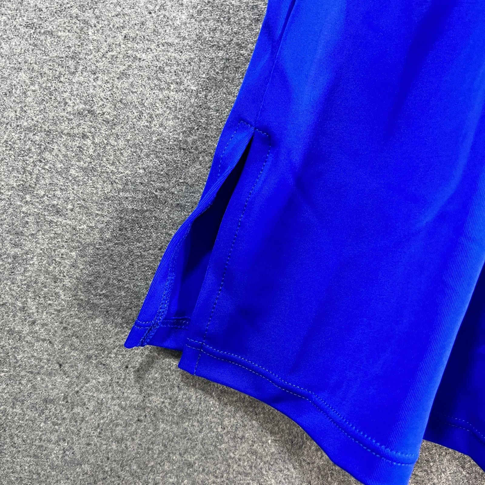 Other Kim Gravel x Swimsuits Swim Skirt Blue Dazzle Reg 14 Size XL / US 12-14 / IT 48-50 - 6 Thumbnail