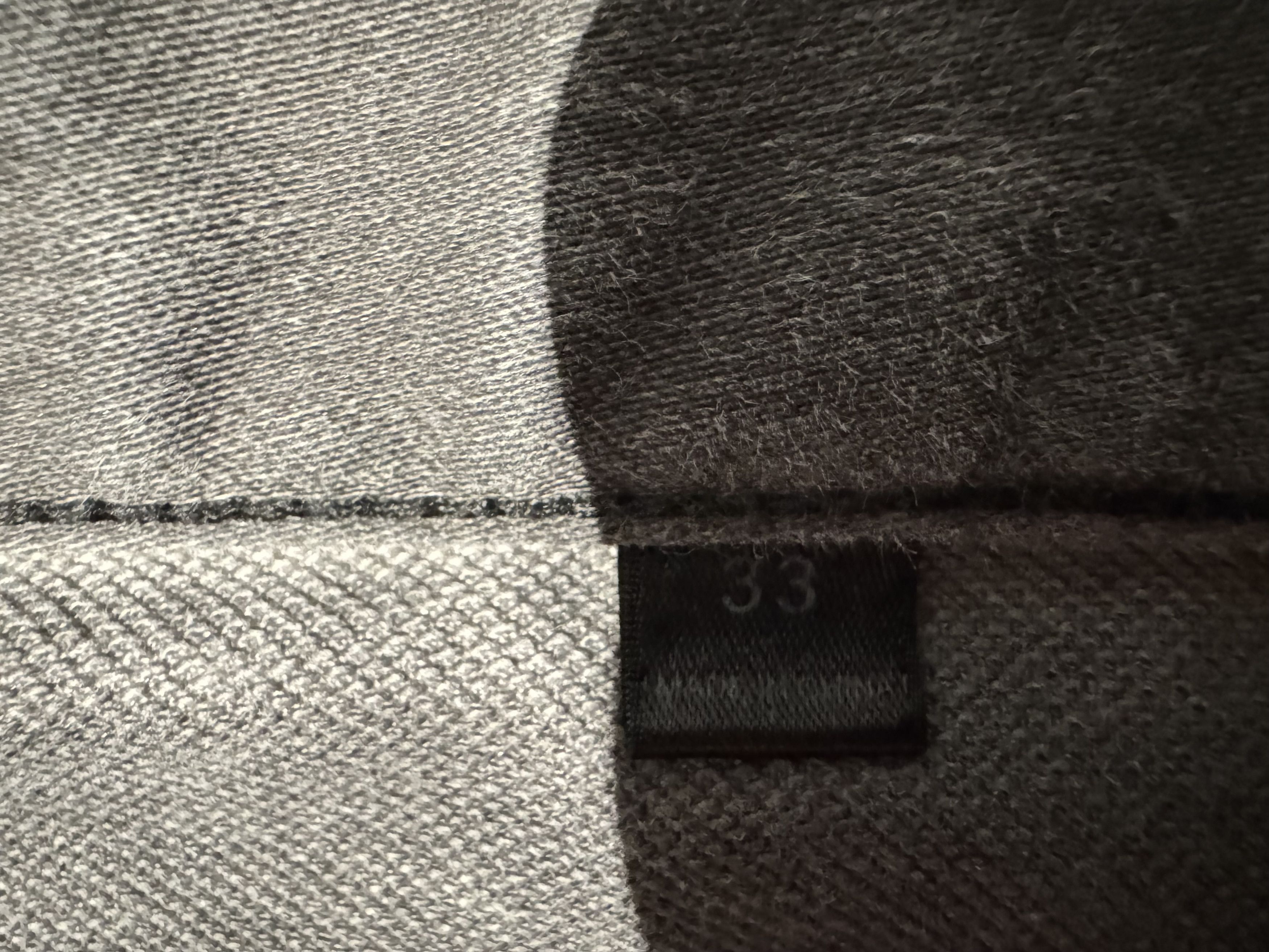 John Varvatos John Varvatos Bowery Jeans Size US 33 - 5 Thumbnail