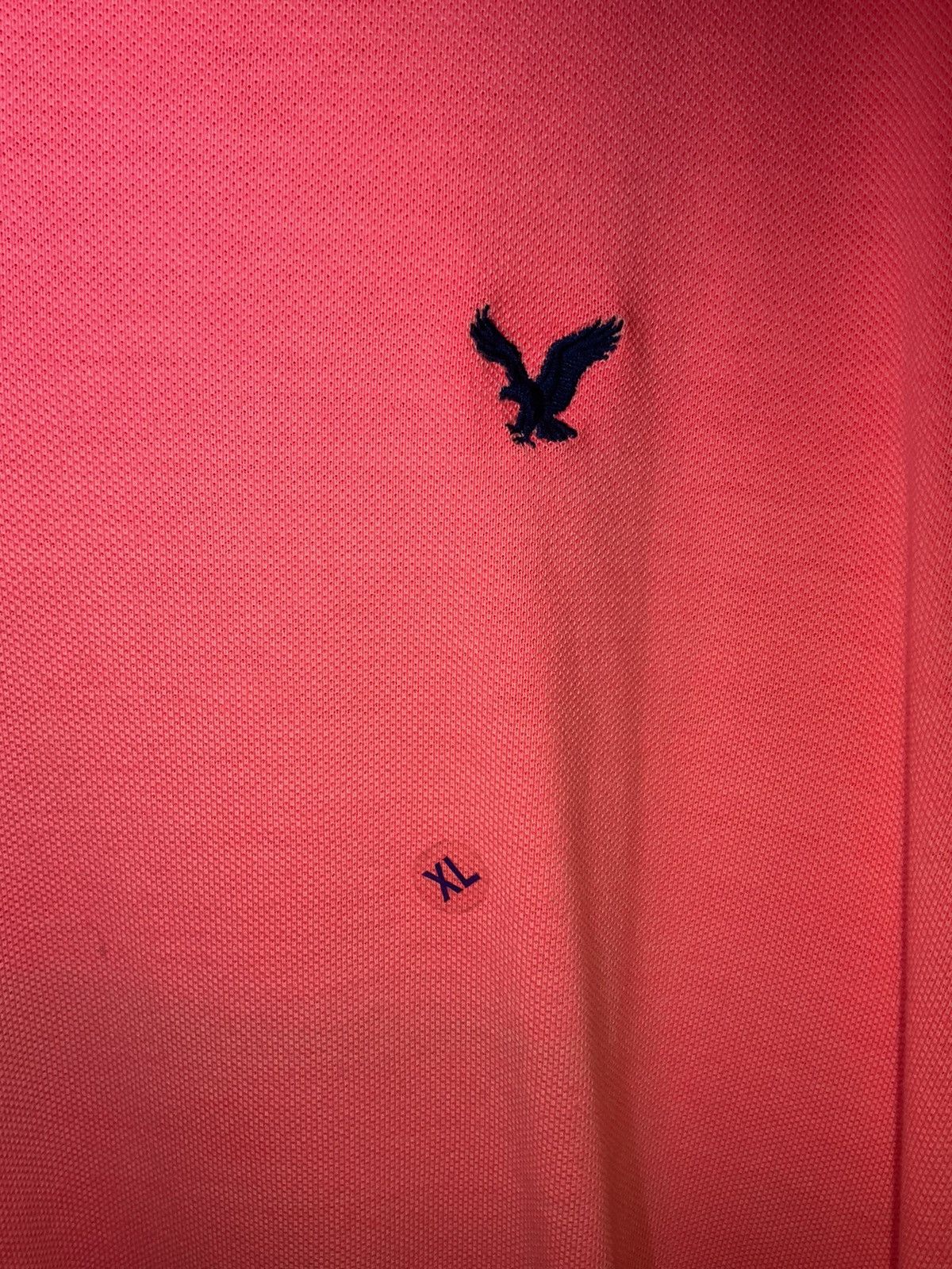 American Eagle Outfitters American eagle baggy shirt Size US XL / EU 56 / 4 - 4 Thumbnail
