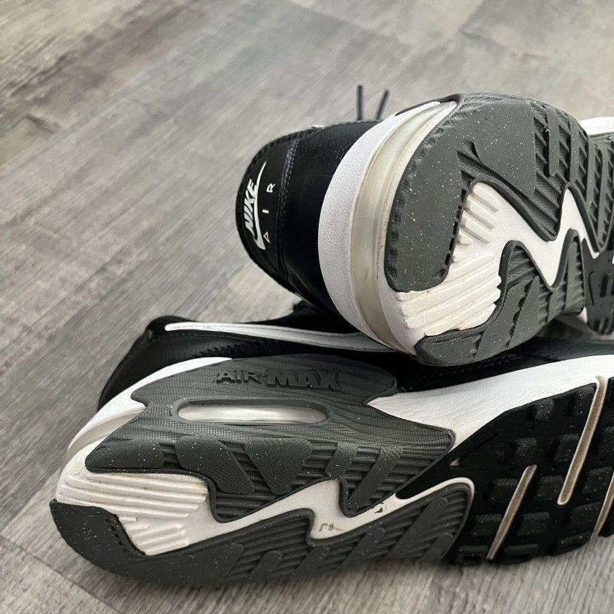 Nike NIKE • WMNS Air Max Excee "2020 Black" (8.5M) Size US 8.5 / EU 41-42 - 11 Thumbnail