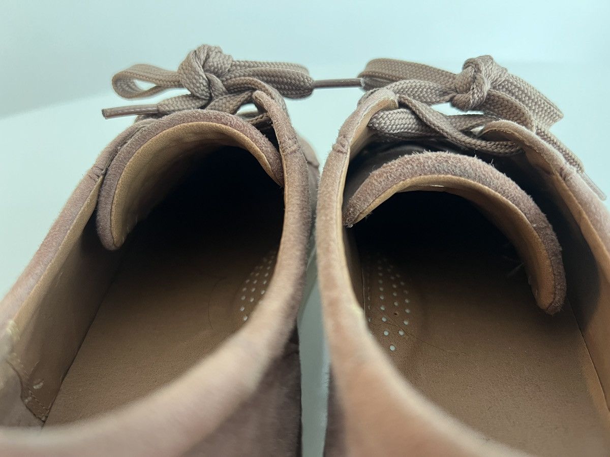 Other Caslon Camden mauve suede leather sneakers Pink Purple 7.5 Size US 7.5 / IT 37.5 - 8 Thumbnail