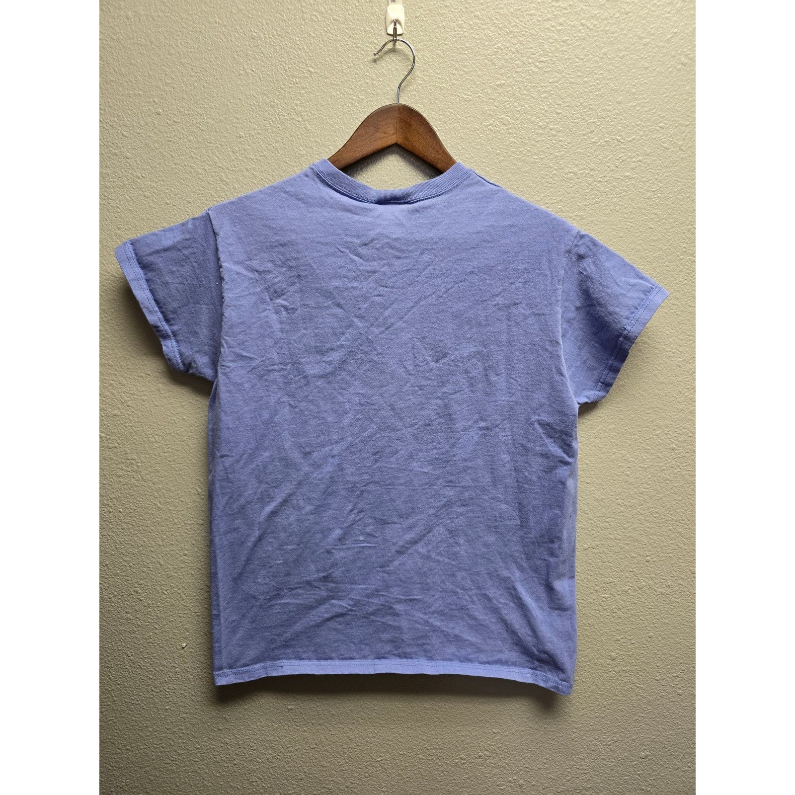 Vintage Vintage Eureka Montana Blue Graphic Tee Medium Size M / US 6-8 / IT 42-44 - 5 Thumbnail