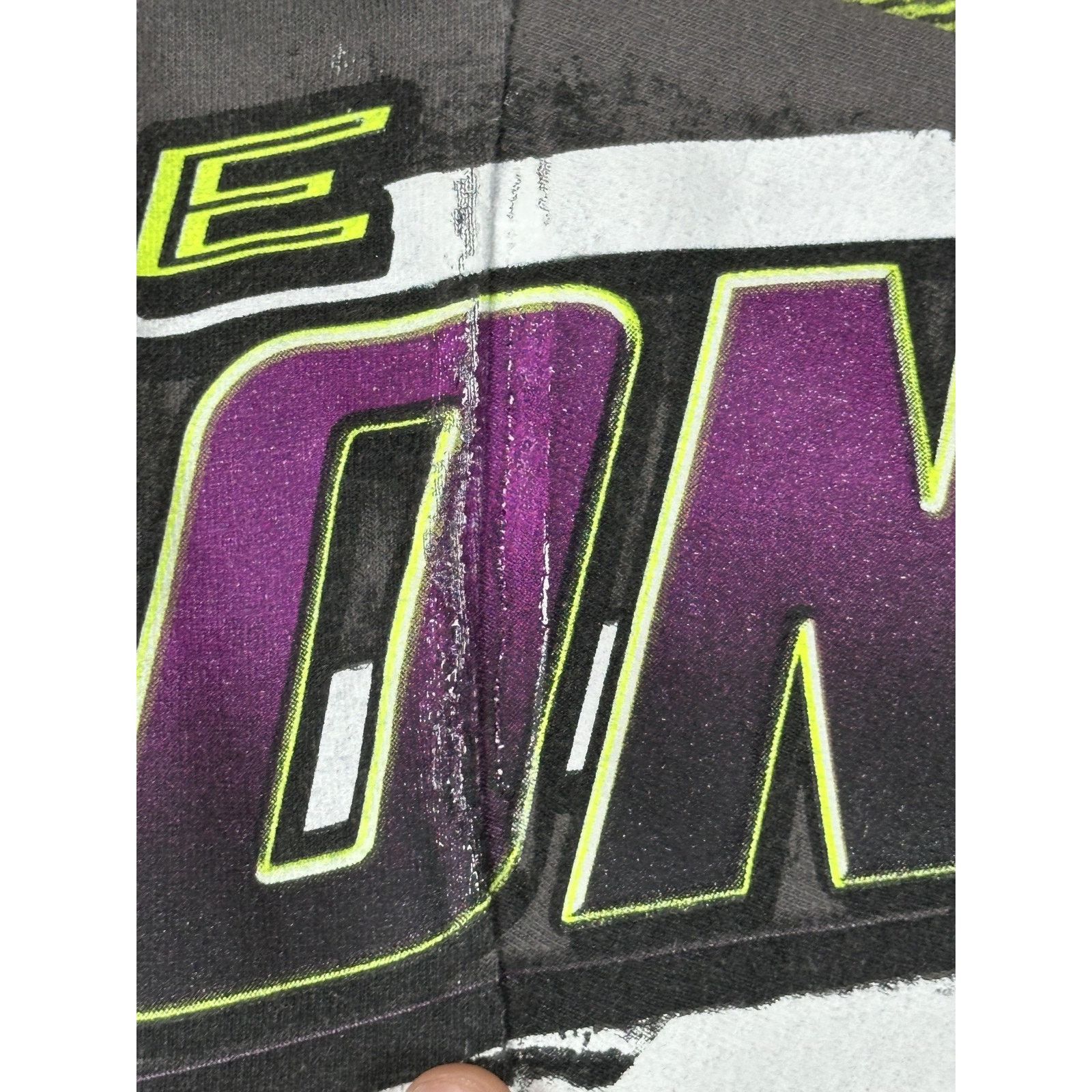Other Jimmie Johnson Shirt Sz M NASCAR Ally Camaro Hendrick Racing Size US M / EU 48-50 / 2 - 10 Thumbnail