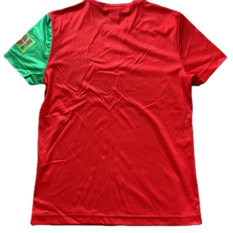 Walter Van Beirendonck walter van beirendonck W&LT children's short sleeves Size US M / EU 48-50 / 2 - 2 Thumbnail