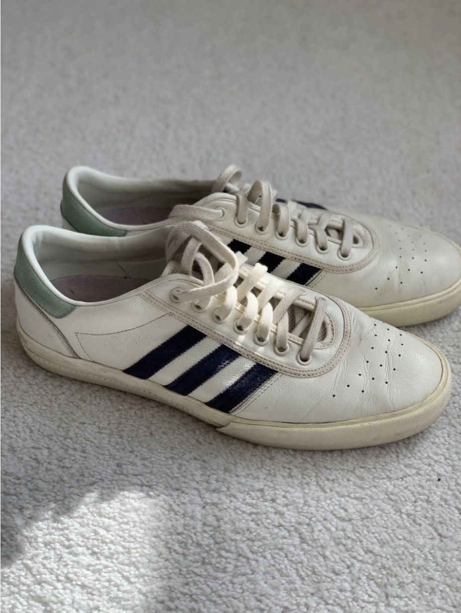 Adidas Adidas x Helas Lucas Premier Shoes Size US 13 / EU 46 - 3 Thumbnail