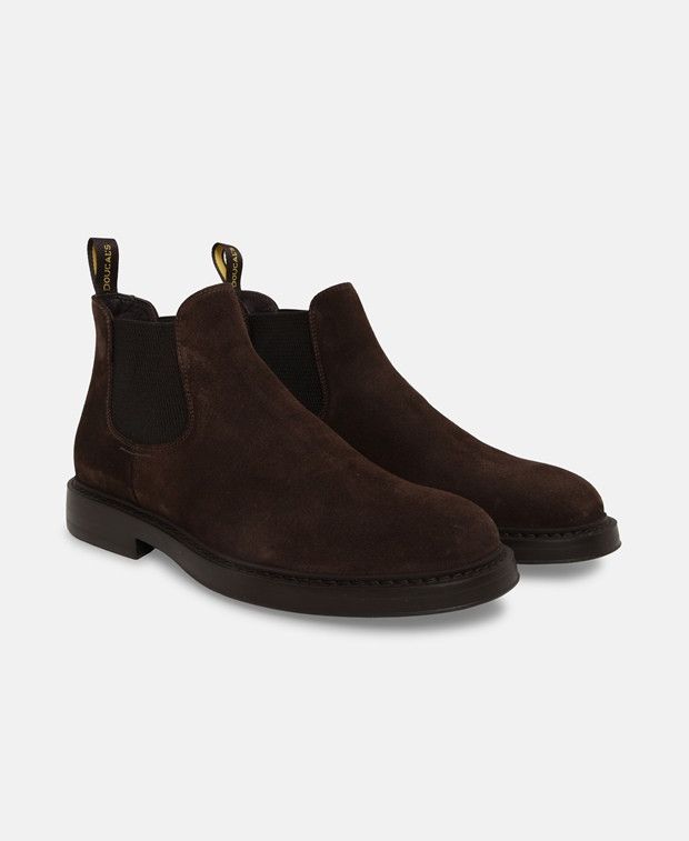 Doucal's Chelsea boots Size US 6 / EU 39 - 1 Thumbnail