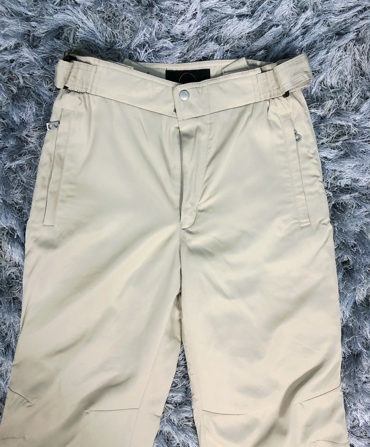 Bogner Rare Bogner Ski Pants Size US 30 / EU 46 - 2 Thumbnail